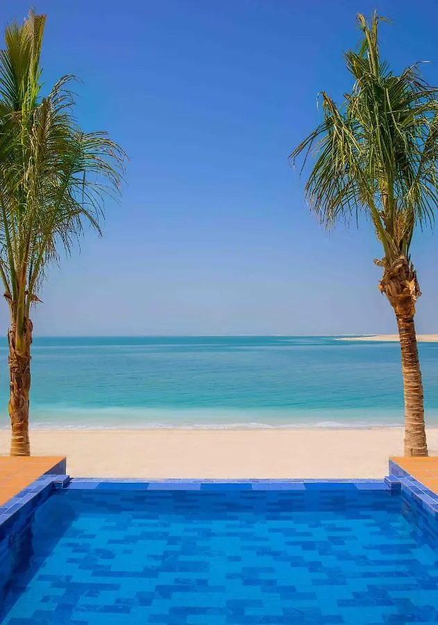 Anantara World Islands Dubai Resort Emiratos Árabes Unidos