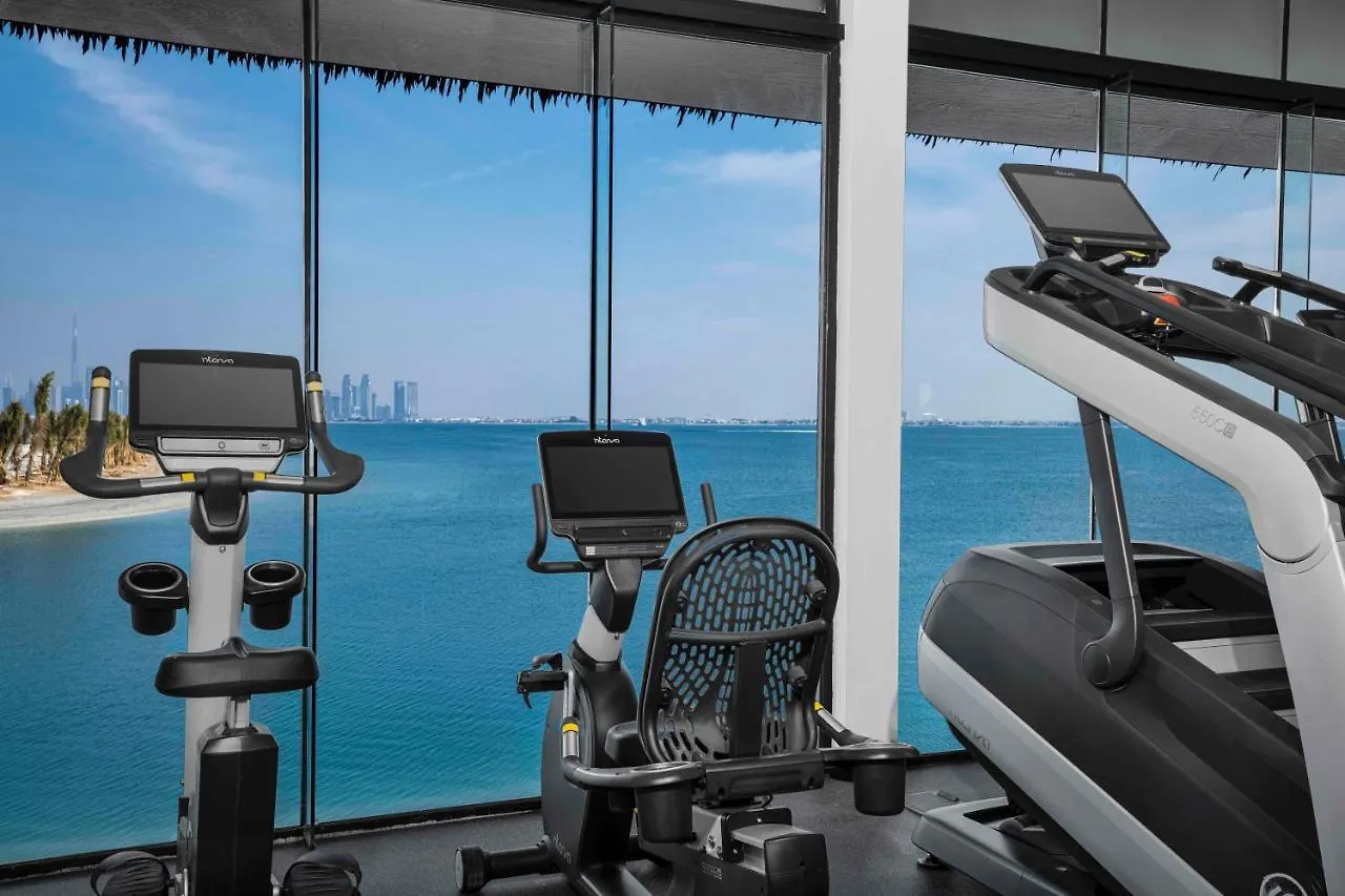 Anantara World Islands Dubai Resort