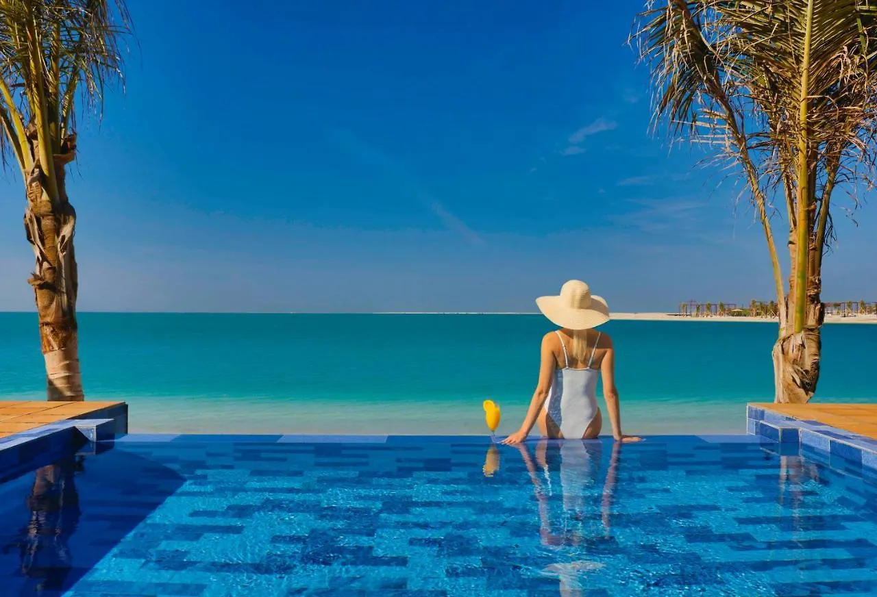 Anantara World Islands Dubai Resort