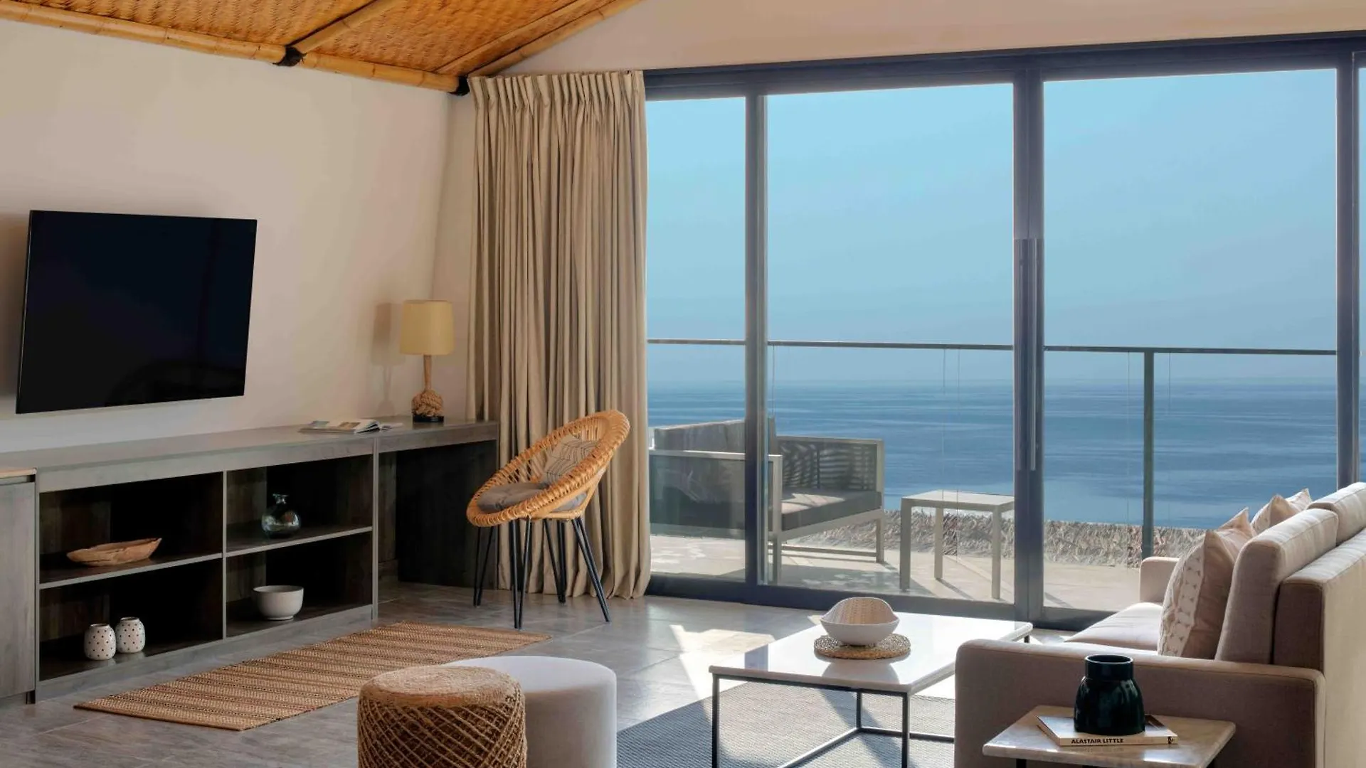 *****  Anantara World Islands Dubai Resort Emiratos Árabes Unidos