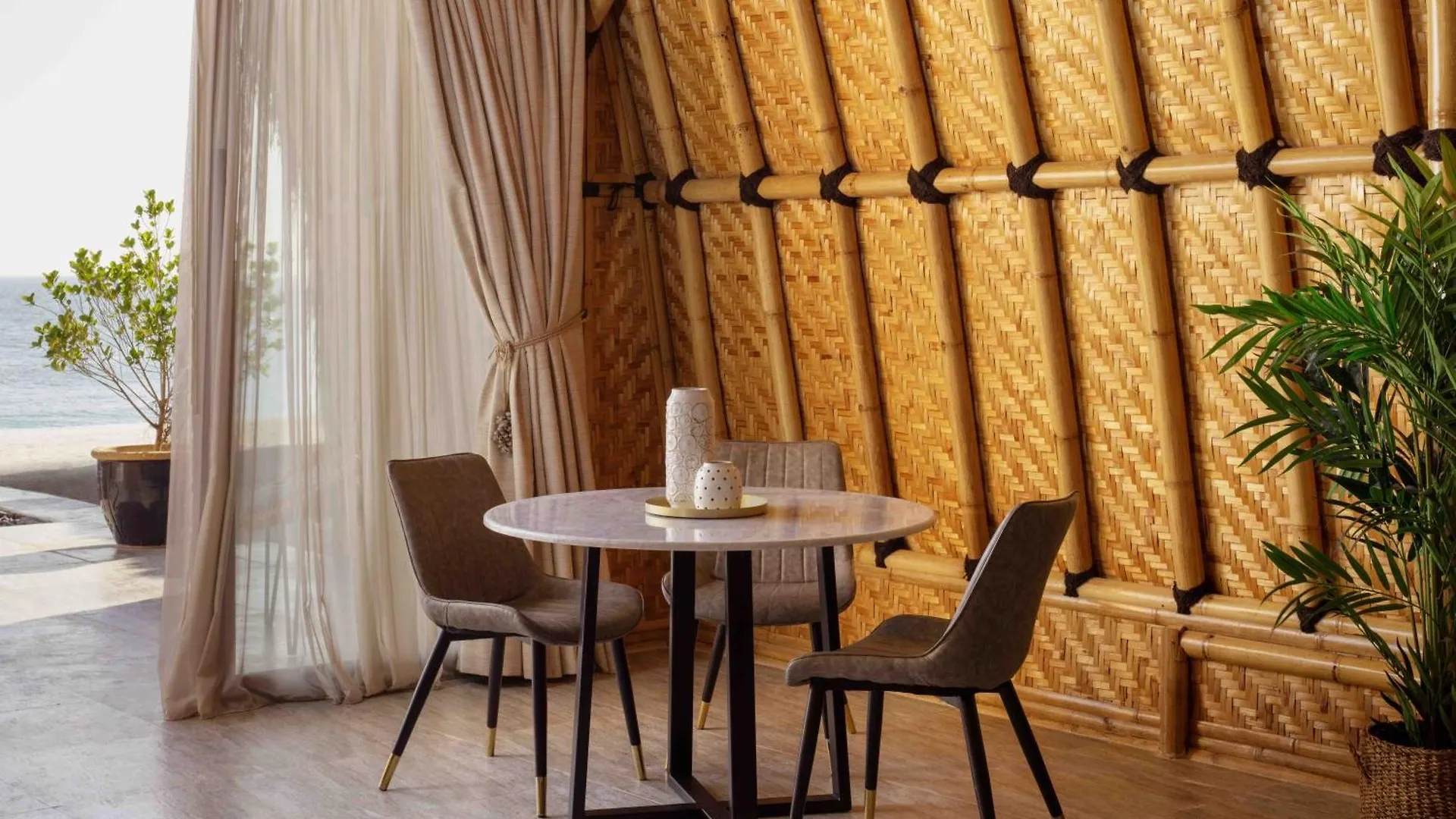 Anantara World Islands Dubai Resort