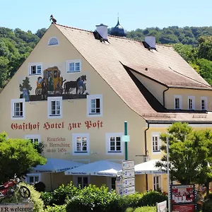 Hotel Zur Post ***