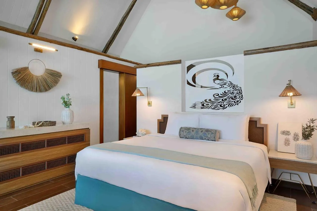 *****  Anantara World Islands Dubai Resort Forenede Arabiske Emirater
