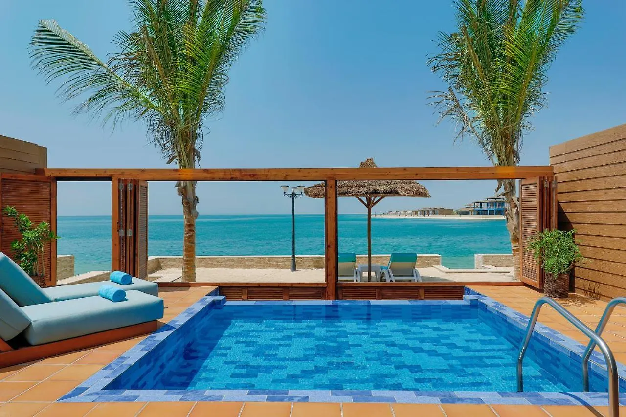 *****  Anantara World Islands Dubai Resort Forenede Arabiske Emirater