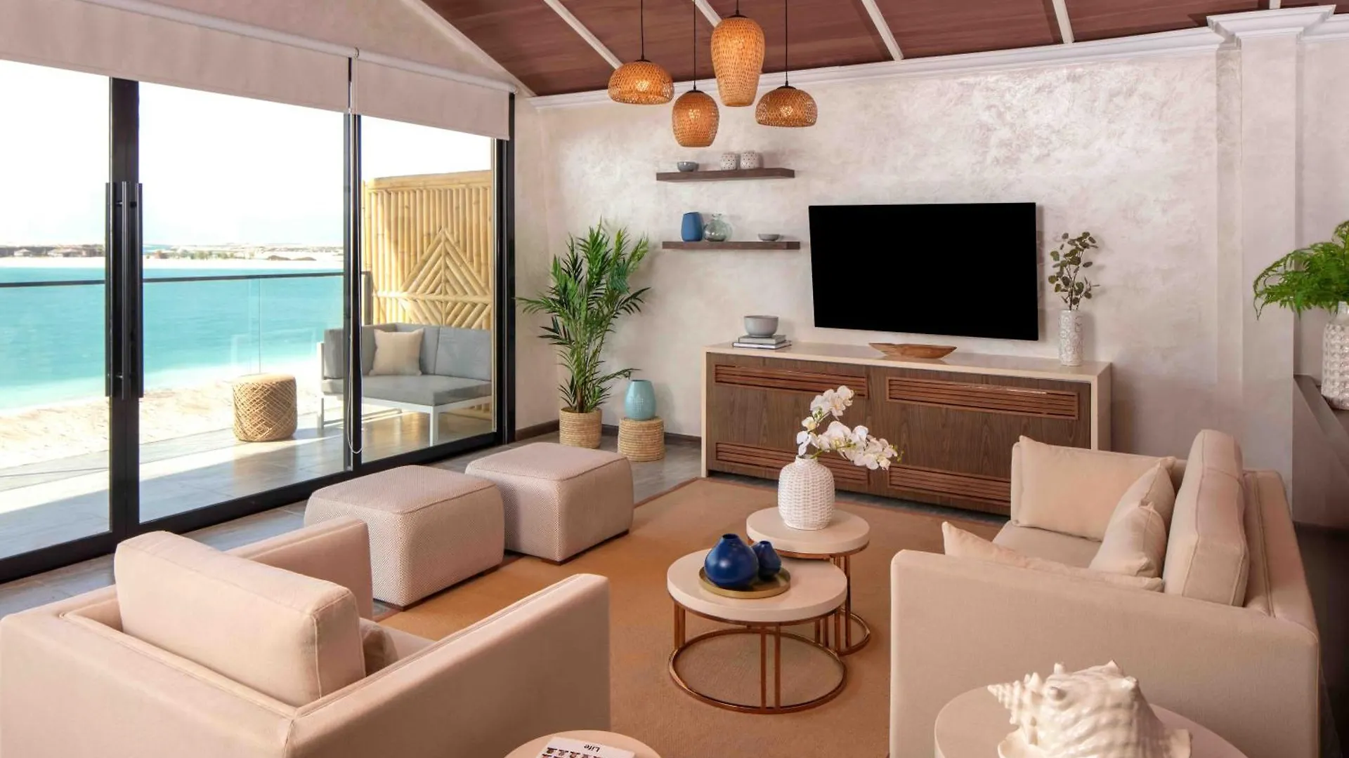 Anantara World Islands Dubai Resort